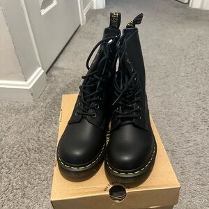 Dr. Martens